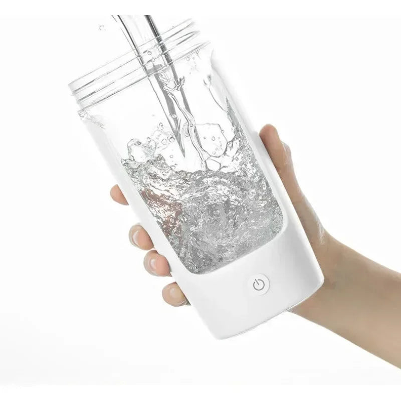 AutoMixer™ Electric Protein Shaker