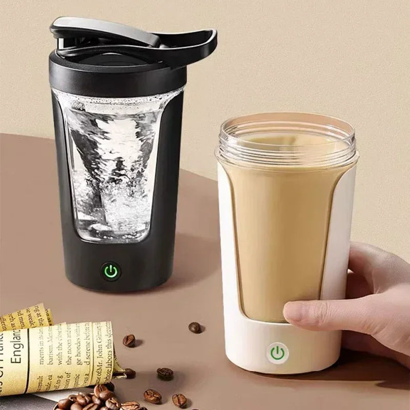 AutoMixer™ Electric Protein Shaker
